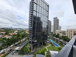 Parc Clematis (D5), Apartment #420960171
